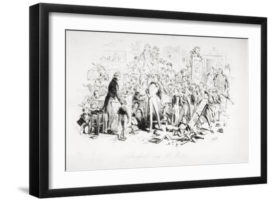 Premium Giclee Print, , large