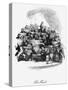 Stretched Canvas