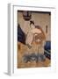 Hachiman Taro Yoshiie-Utagawa Toyokuni-Framed Giclee Print