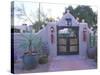 Hacienda del Sol, Tucson, Arizona, USA-Rob Tilley-Stretched Canvas