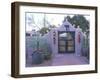 Hacienda del Sol, Tucson, Arizona, USA-Rob Tilley-Framed Photographic Print