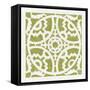 Hacienda Tile IV-Moira Hershey-Framed Stretched Canvas