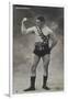 Hackenschmidt (lutteur russe)-null-Framed Giclee Print