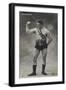 Hackenschmidt (lutteur russe)-null-Framed Giclee Print