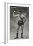 Hackenschmidt (lutteur russe)-null-Framed Giclee Print