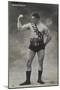 Hackenschmidt (lutteur russe)-null-Mounted Giclee Print