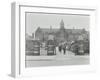 Hackney Downs School, London, 1941-null-Framed Photographic Print