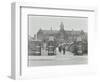 Hackney Downs School, London, 1941-null-Framed Photographic Print