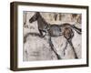 Hackney II-Jodi Maas-Framed Giclee Print