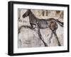 Hackney II-Jodi Maas-Framed Giclee Print