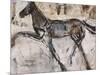 Hackney II-Jodi Maas-Mounted Premium Giclee Print