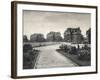 Hackney Union Cottage Homes, Ongar, Essex-Peter Higginbotham-Framed Photographic Print