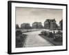 Hackney Union Cottage Homes, Ongar, Essex-Peter Higginbotham-Framed Photographic Print