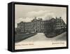 Hackney Union School, Brentwood, Essex-Peter Higginbotham-Framed Stretched Canvas