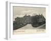 Hackney Union School, Brentwood, Essex-Peter Higginbotham-Framed Photographic Print