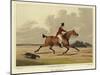 Hackney-Henry Thomas Alken-Mounted Giclee Print