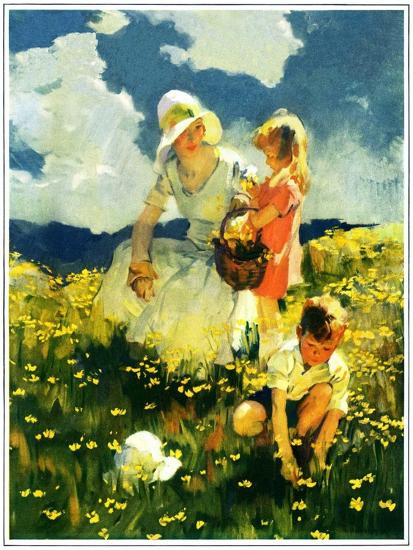 Premium Giclee Print, , large