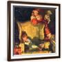 Soho Thin Espresso