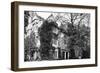 Haden Hill Hall, Halesowen, West Midlands, 1924-1926-CW Bassano-Framed Giclee Print