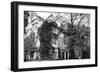 Haden Hill Hall, Halesowen, West Midlands, 1924-1926-CW Bassano-Framed Giclee Print