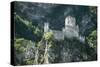 Haderburg Castle, 12th or 13th Century, Etschtal, Trentino-Alto Adige, Italy-null-Stretched Canvas