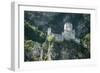 Haderburg Castle, 12th or 13th Century, Etschtal, Trentino-Alto Adige, Italy-null-Framed Photographic Print