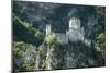 Haderburg Castle, 12th or 13th Century, Etschtal, Trentino-Alto Adige, Italy-null-Mounted Photographic Print