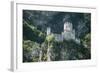 Haderburg Castle, 12th or 13th Century, Etschtal, Trentino-Alto Adige, Italy-null-Framed Photographic Print