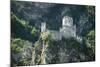 Haderburg Castle, 12th or 13th Century, Etschtal, Trentino-Alto Adige, Italy-null-Mounted Photographic Print