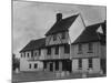 Hadleigh Guildhall-Fred Musto-Mounted Photographic Print