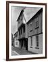 Hadleigh Guildhall-Fred Musto-Framed Photographic Print