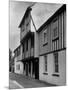 Hadleigh Guildhall-Fred Musto-Mounted Photographic Print