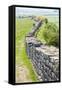 Hadrian's Wall, Northumberland, England-phbcz-Framed Stretched Canvas