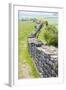 Hadrian's Wall, Northumberland, England-phbcz-Framed Photographic Print