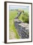 Hadrian's Wall, Northumberland, England-phbcz-Framed Photographic Print