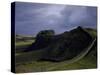 Hadrian's Wall-Dmitri Kessel-Stretched Canvas