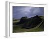 Hadrian's Wall-Dmitri Kessel-Framed Photographic Print