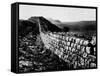 Hadrian's Wall-null-Framed Stretched Canvas