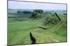 Hadrian's Wall-null-Mounted Photographic Print