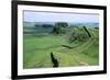 Hadrian's Wall-null-Framed Photographic Print