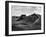 Hadrian's Wall-J. Chettlburgh-Framed Photographic Print