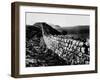 Hadrian's Wall-null-Framed Photographic Print