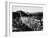 Hadrian's Wall-null-Framed Photographic Print