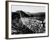 Hadrian's Wall-null-Framed Photographic Print