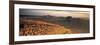 Hadrians Wall, Northumberland,, UK-null-Framed Photographic Print