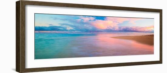 Haena Beach-Jeffrey Murray-Framed Photographic Print