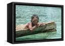 Canvas Black