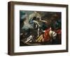 Hagar and Ishmael-Francesco de Mura-Framed Giclee Print