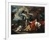 Hagar and Ishmael-Francesco de Mura-Framed Giclee Print