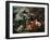 Hagar and Ishmael-Francesco de Mura-Framed Giclee Print